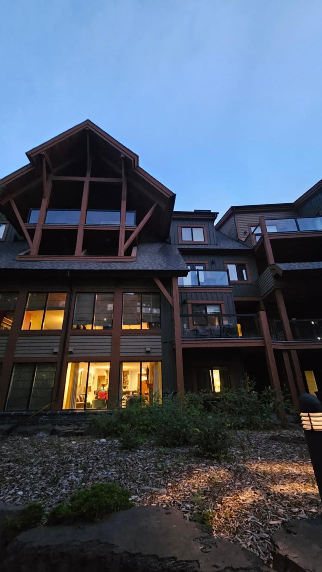 Gracie'S Place Canmore Exterior foto
